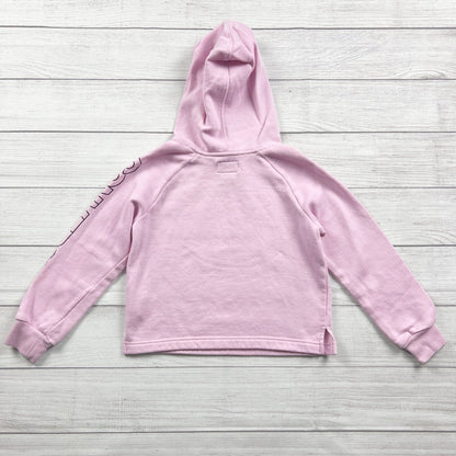 8-10 | Graphic Hoodie