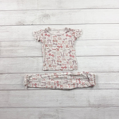 18-24M | Print Pajamas