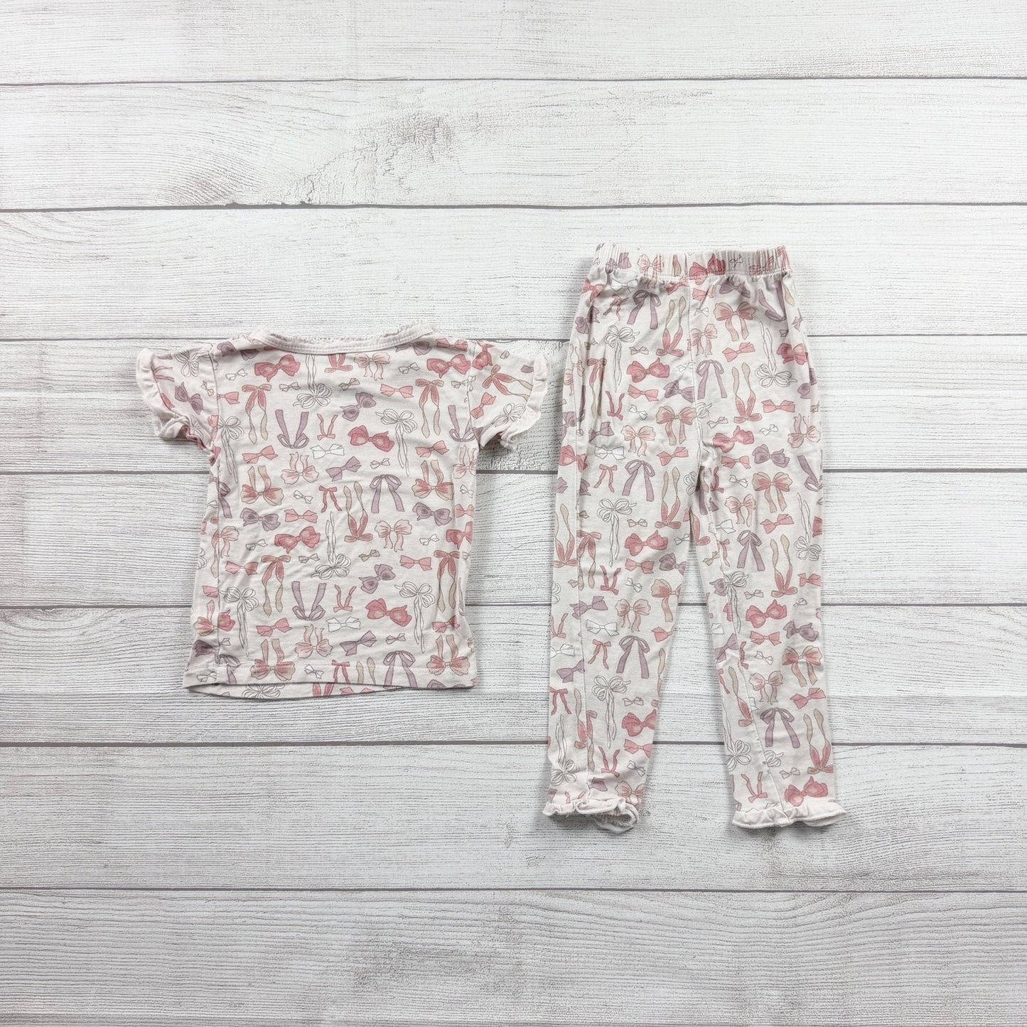 18-24M | Print Pajamas