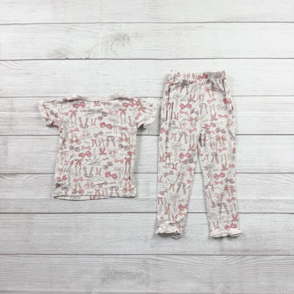 18-24M | Print Pajamas