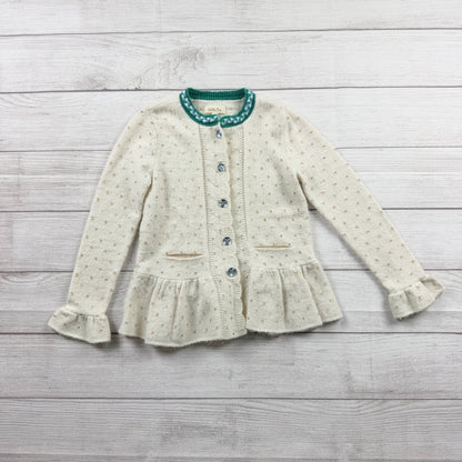 6 | Cardigan Sweater