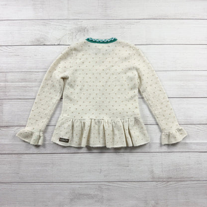 6 | Cardigan Sweater