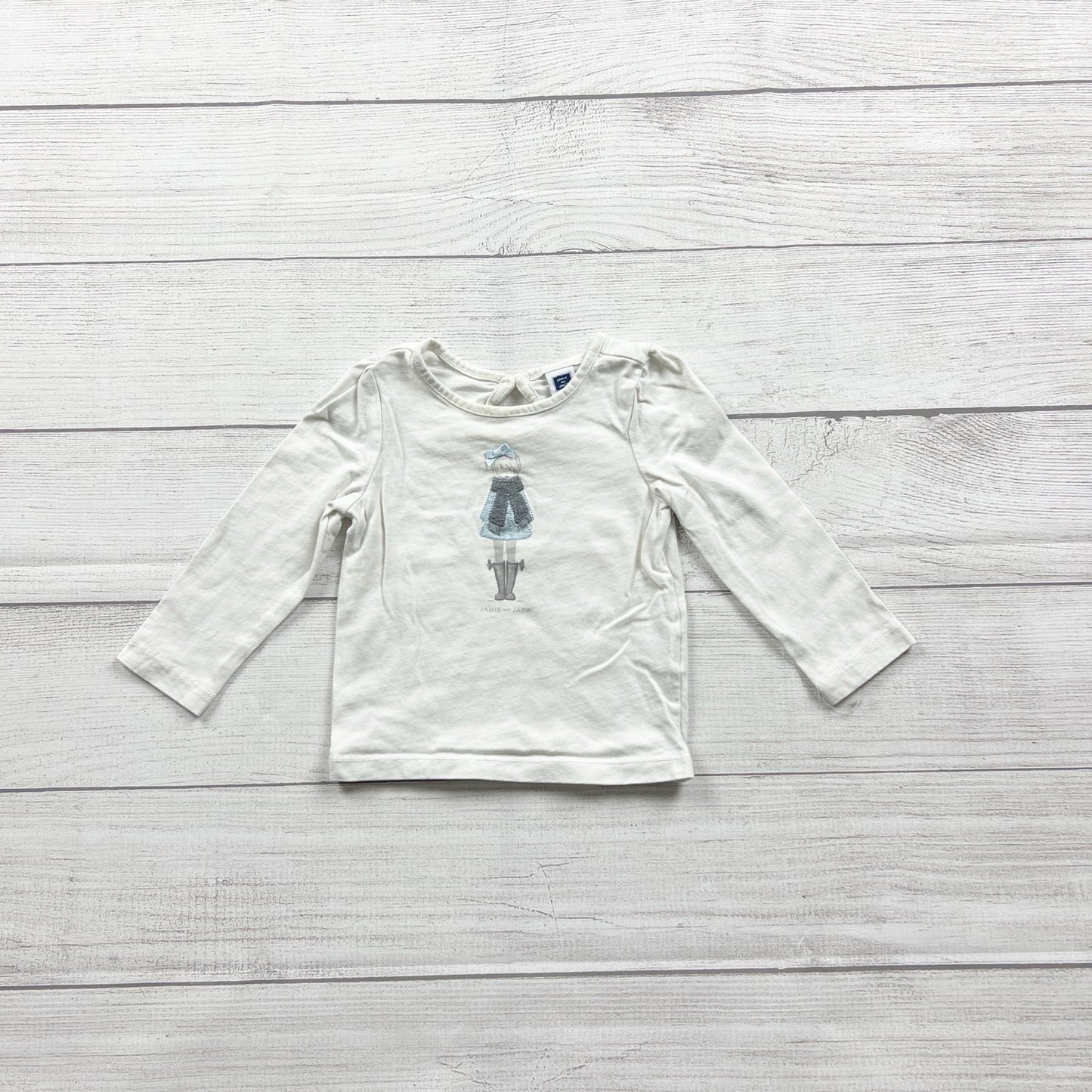 12-18M | Graphic Shirt