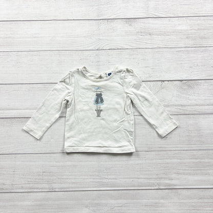 12-18M | Graphic Shirt