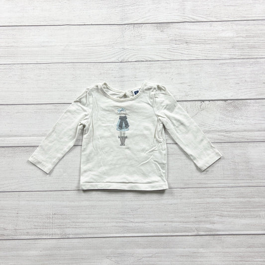 12-18M | Graphic Shirt
