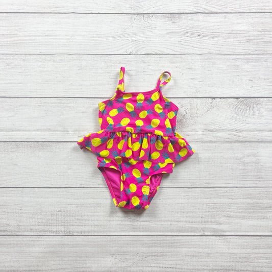6-12M | Print Swim Suit