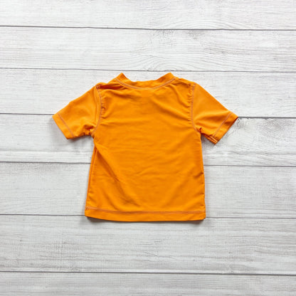 12-18M | Swim Shirt