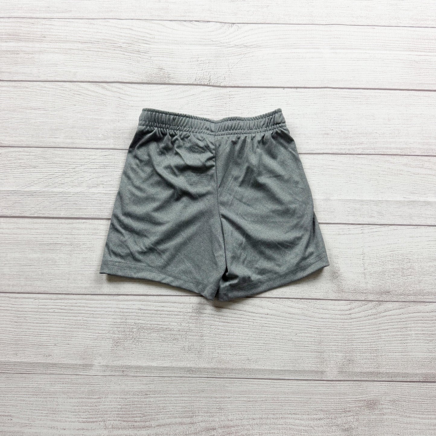 Jumping Beans Boys Active Shorts Gray Lightweight Durable Stylish NWT 2T