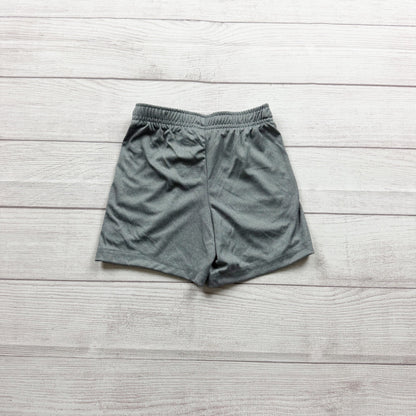 Jumping Beans Boys Active Shorts Gray Lightweight Durable Stylish NWT 2T
