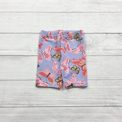 2T | Print Shorts