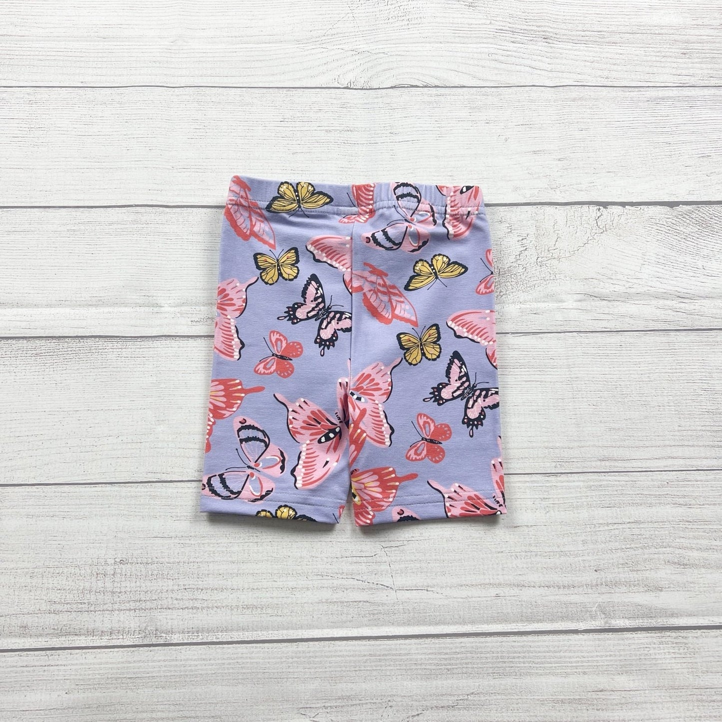 2T | Print Shorts