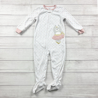 3T | Polkadot Pajamas