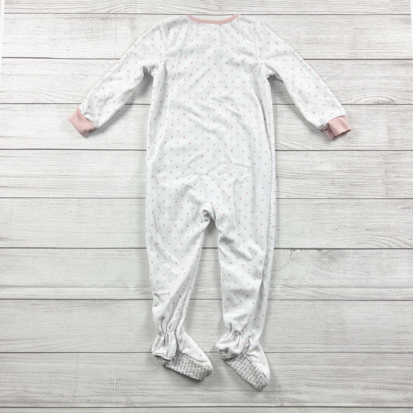 3T | Polkadot Pajamas