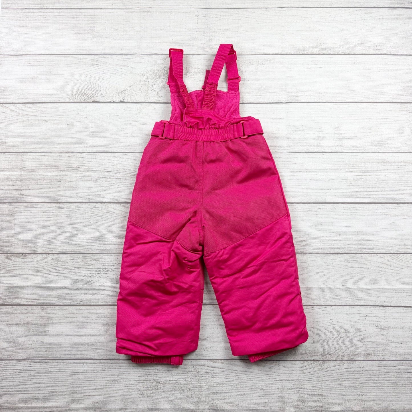 12-18M | Snow Bib