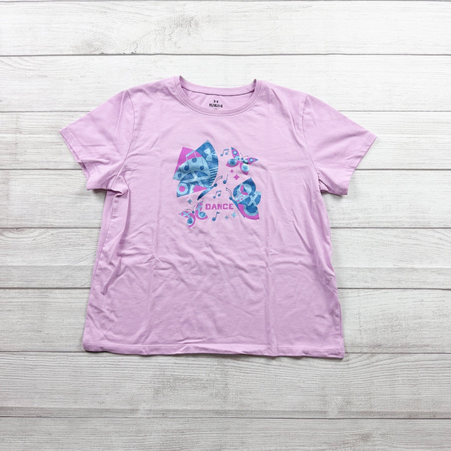 14-16 | Graphic Shirt