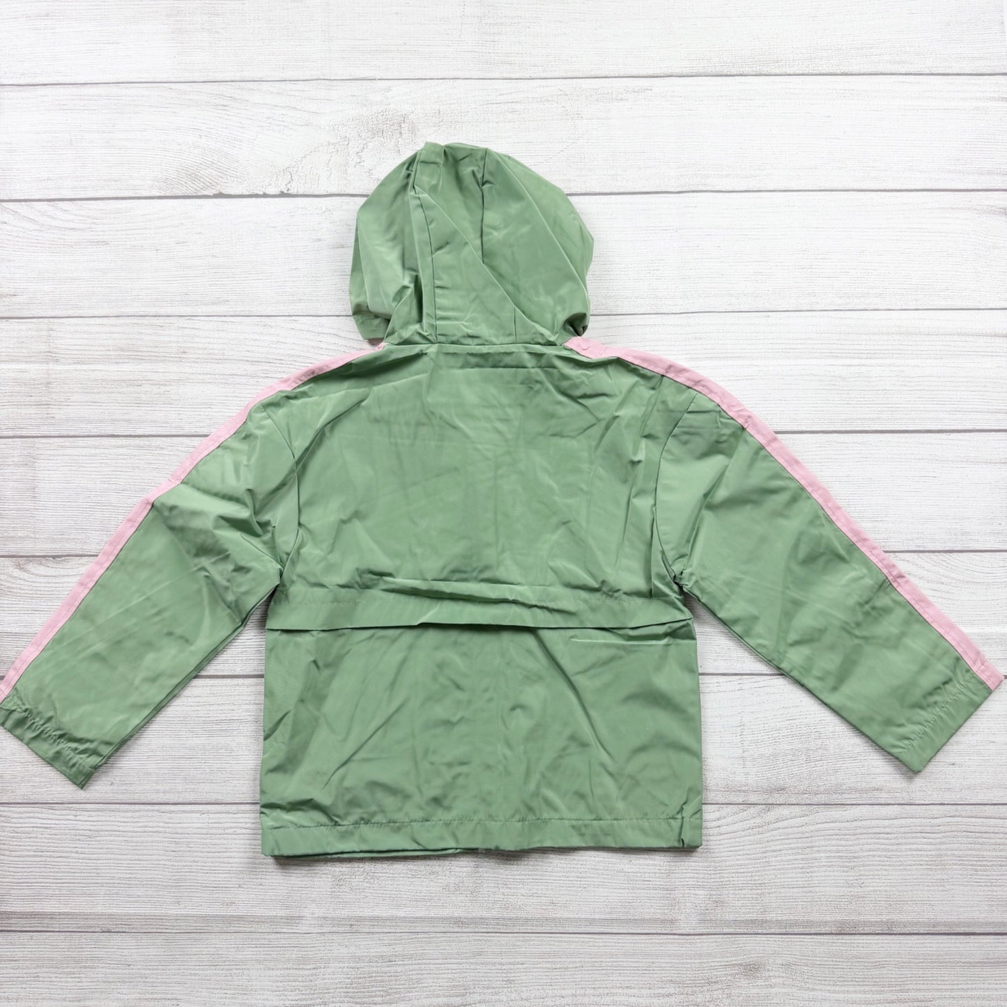 7-8 | Colorblock Jacket