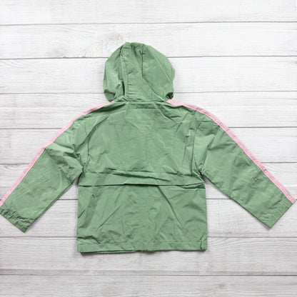 7-8 | Colorblock Jacket