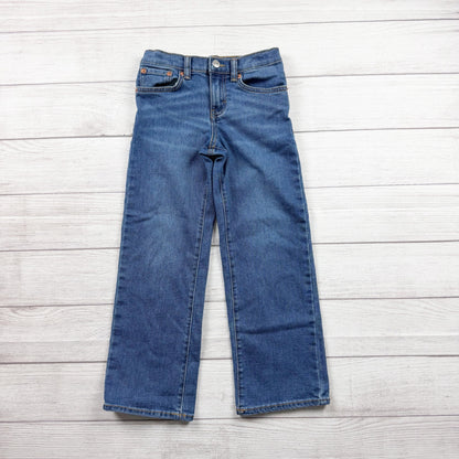 7 | Denim Jeans