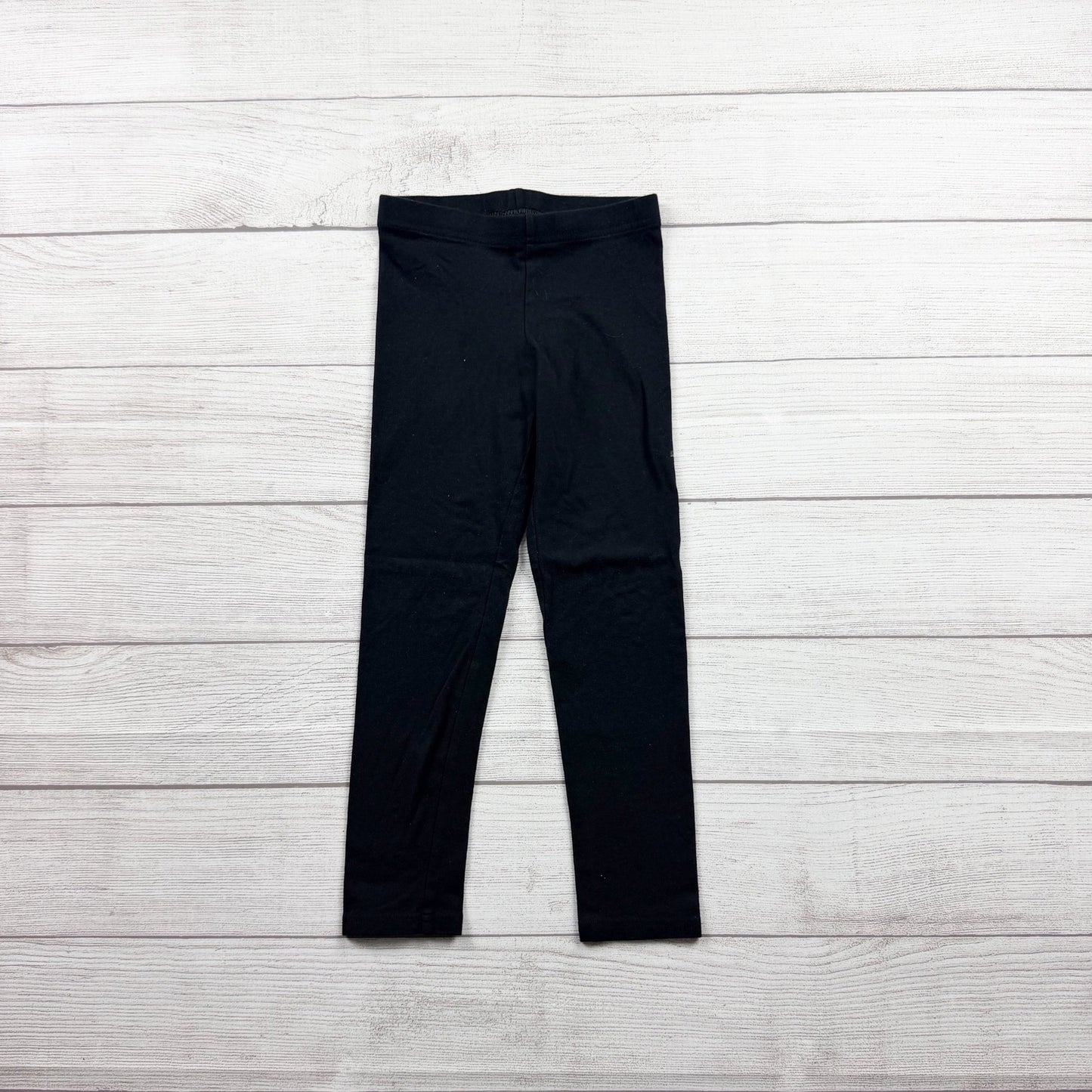 6-7 | Solid Leggings