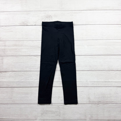 6-7 | Solid Leggings