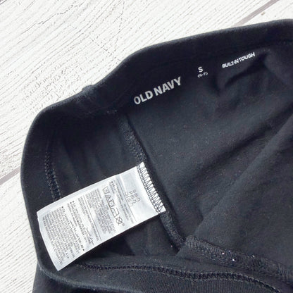 6-7 | Solid Leggings