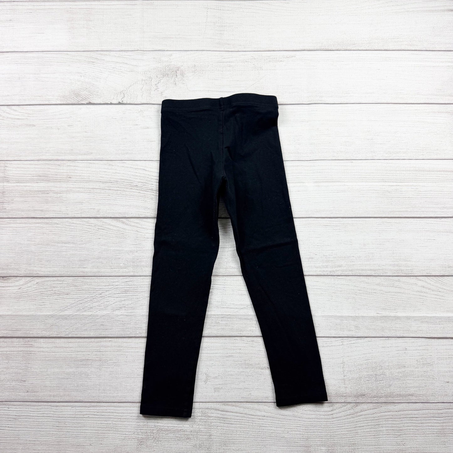 6-7 | Solid Leggings