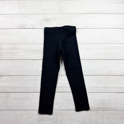 6-7 | Solid Leggings