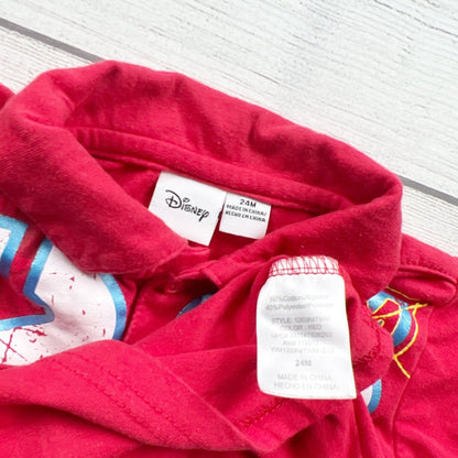 18-24M | Graphic Shirt