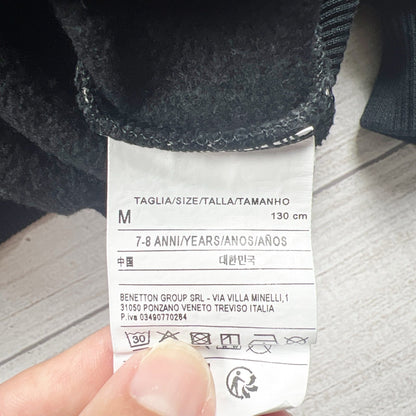 7-8 | Graphic Crewneck