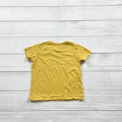 Little Co. By Lauren Conrad Kids Beach Club Short Sleeve Shirt 4T
