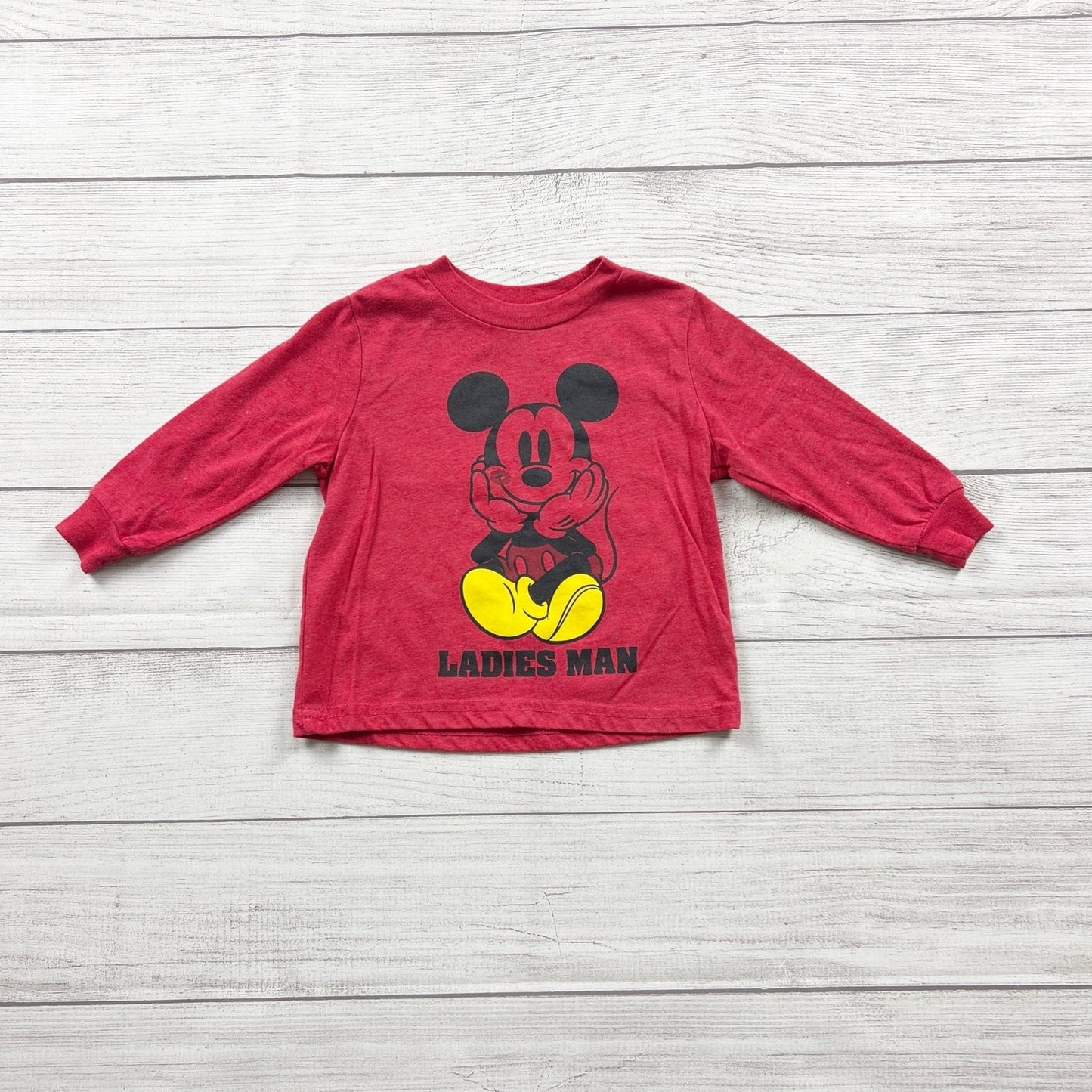 12-18M | Graphic Shirt