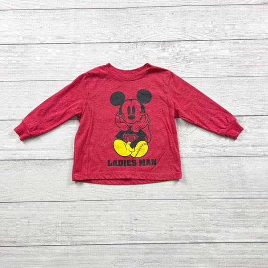 12-18M | Graphic Shirt