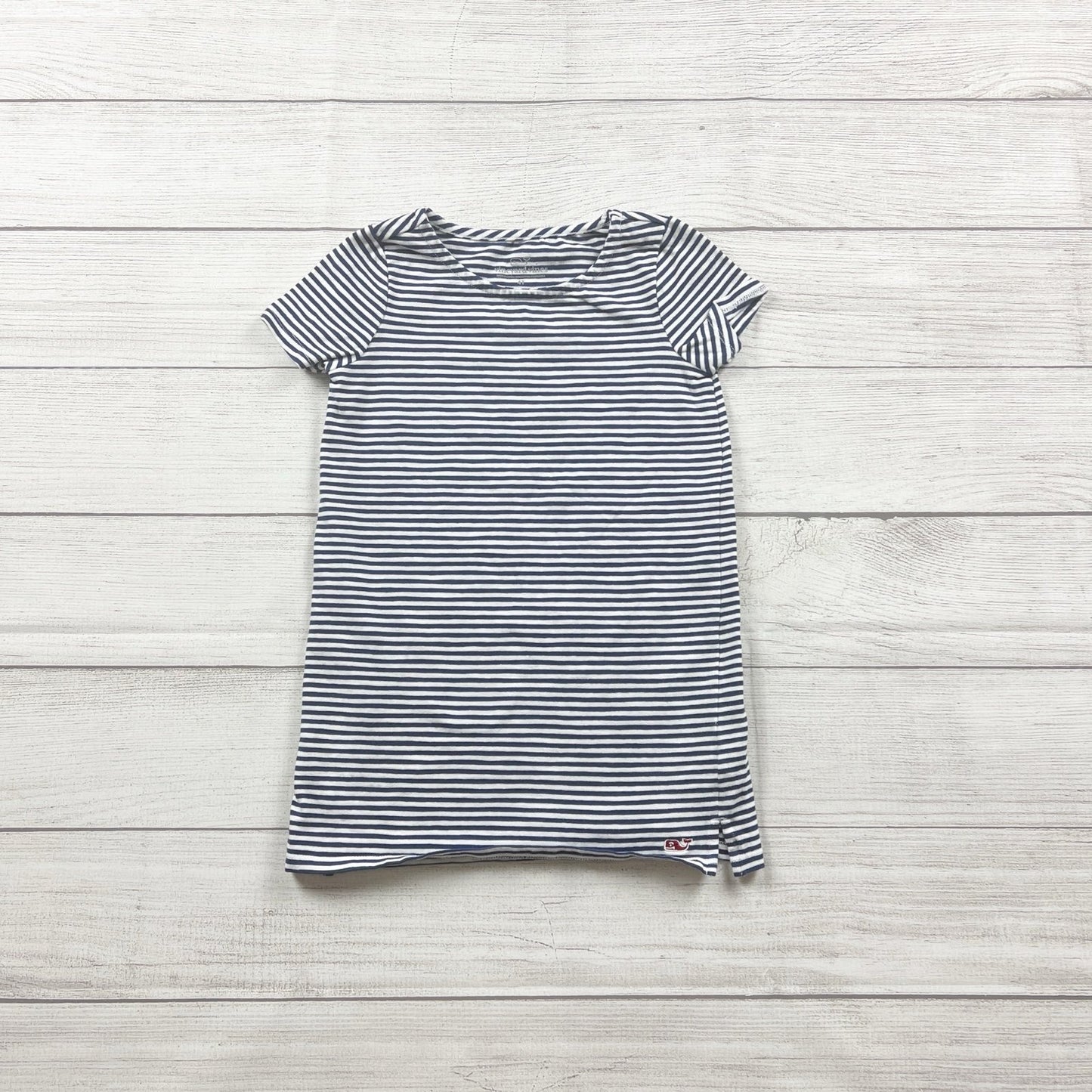 4T | Stripe Dress