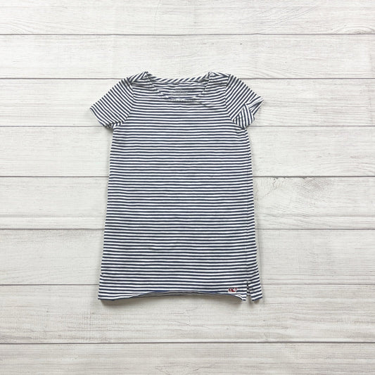 4T | Stripe Dress