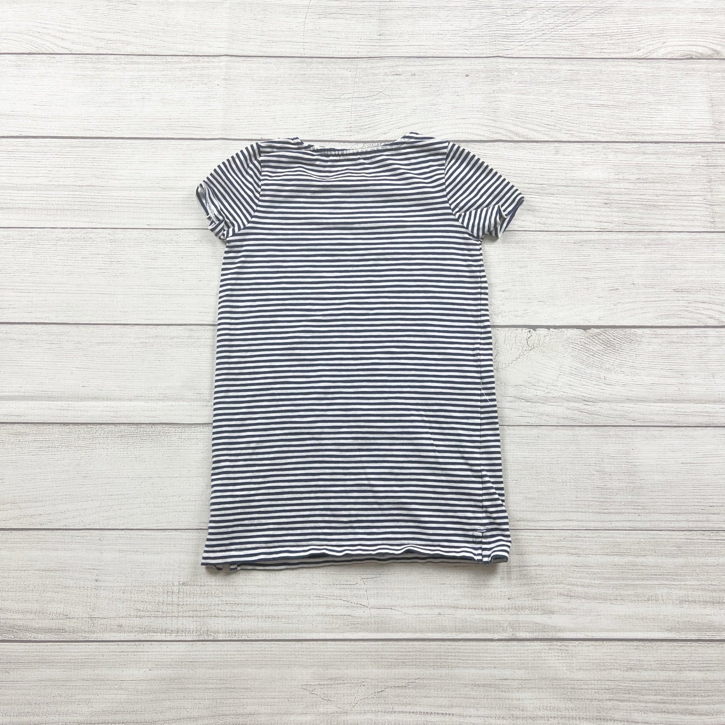 4T | Stripe Dress