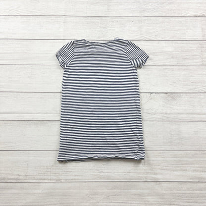 4T | Stripe Dress