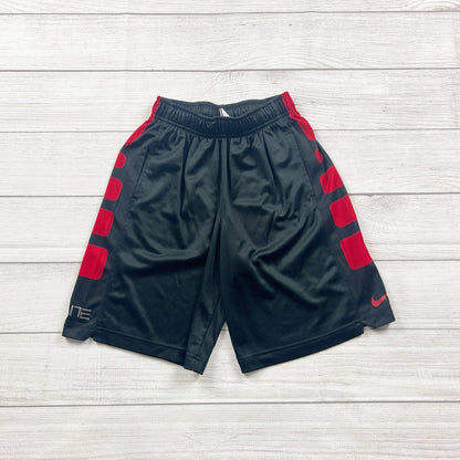 8-9 | Active Shorts