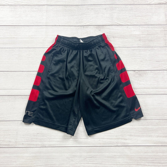 8-9 | Active Shorts