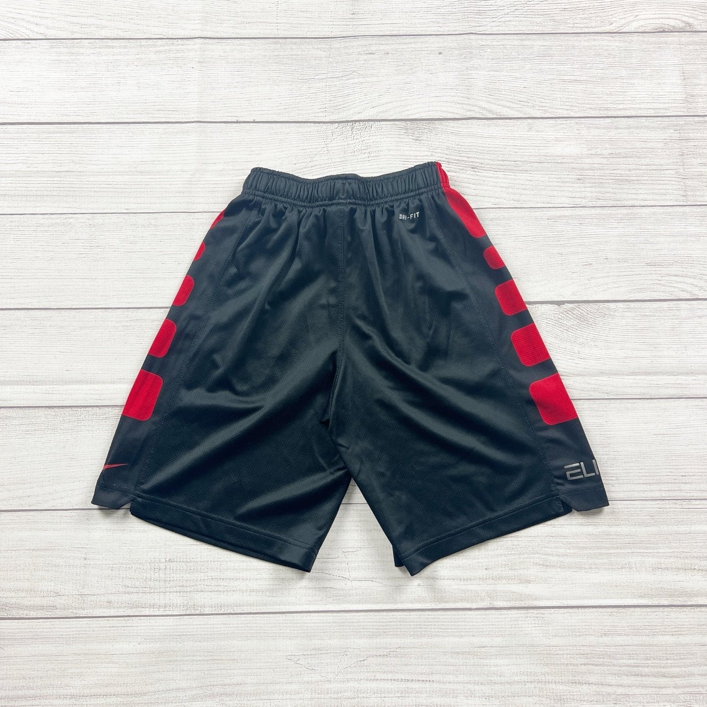 8-9 | Active Shorts