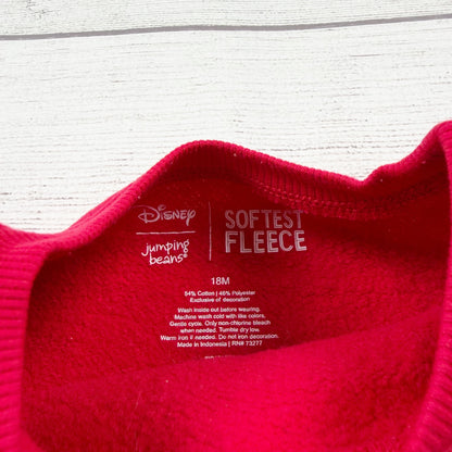 12-18M | Graphic Outfit