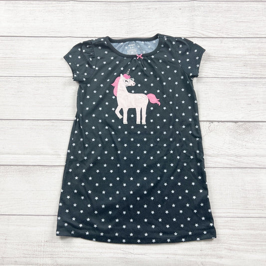 2-3 | Applique Nightgown