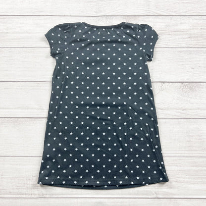 2-3 | Applique Nightgown