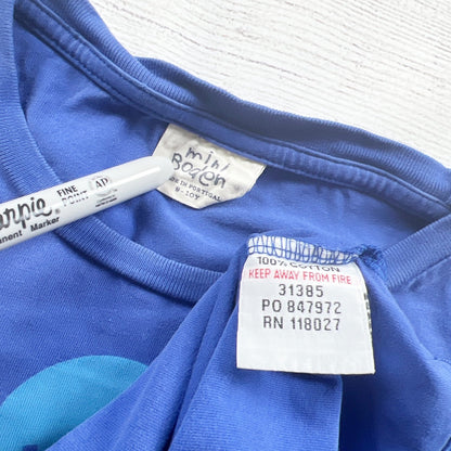 9-10 | Graphic Shirt