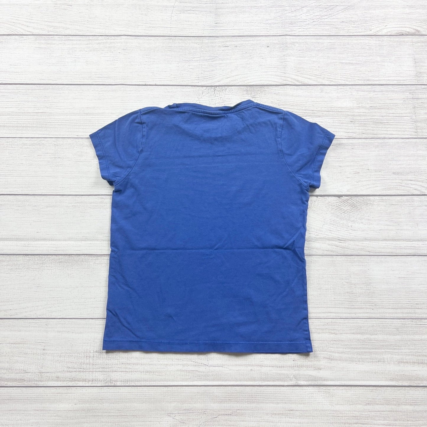 9-10 | Graphic Shirt