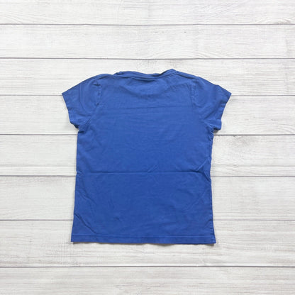 9-10 | Graphic Shirt