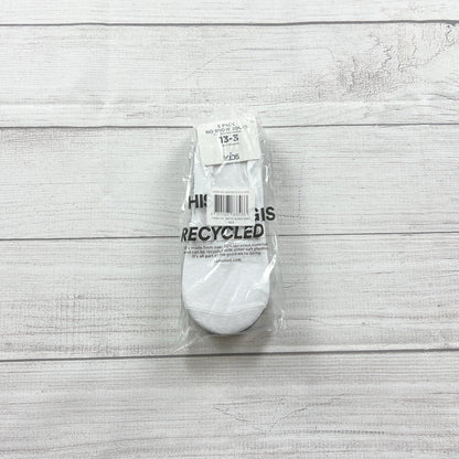 Cotton On Kids No Show Socks New Sizes 13-3