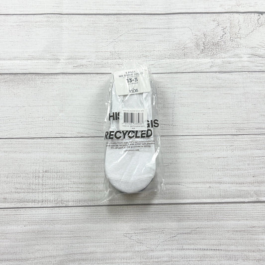 Cotton On Kids No Show Socks New Sizes 13-3