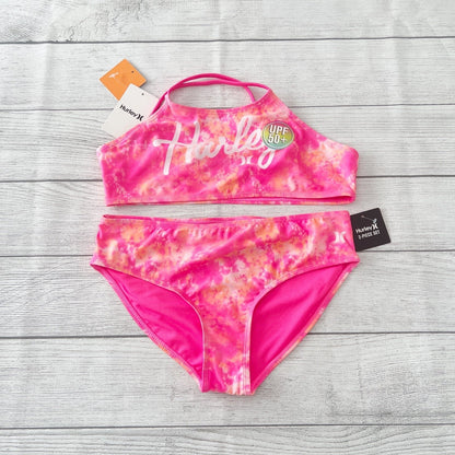 16 | Tie Dye Bathing Suit