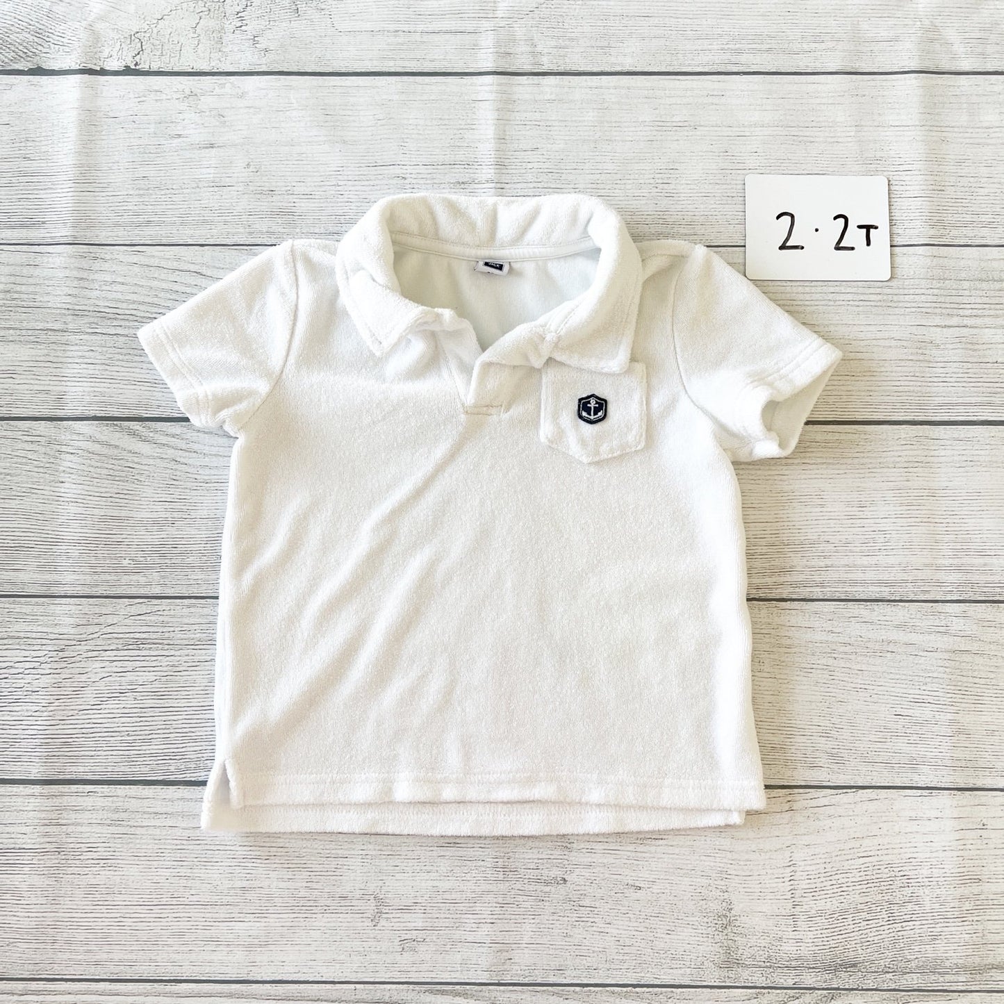 2T | Polo Shirt