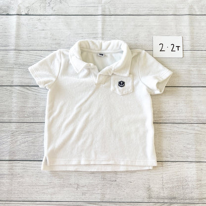 2T | Polo Shirt